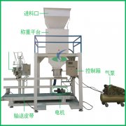 糧食包裝機(jī)|包裝糧食專用的包裝機(jī)械